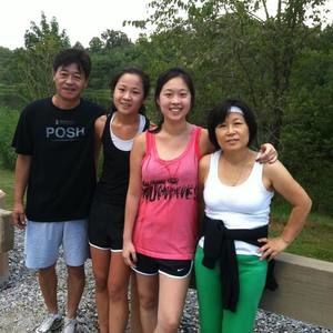 Meet your Posher, Dong yun